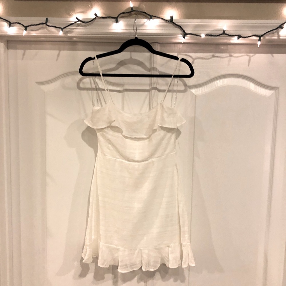 Francescas TRIXXI Midi dress